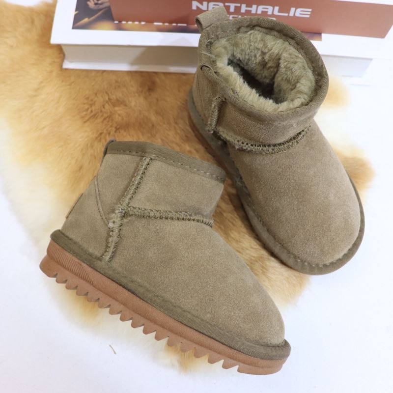 Ugg Kids Shoes